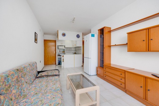 Sale - Apartment - Torrevieja - Playa de los locos