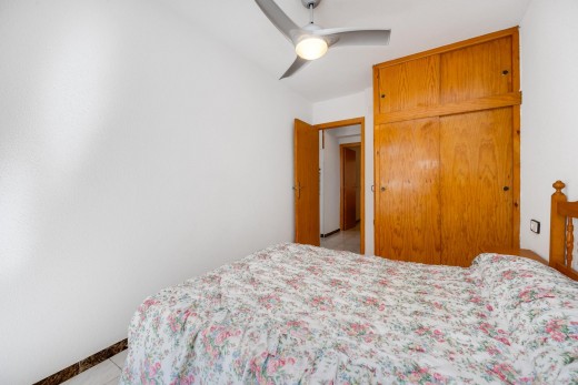 Sale - Apartment - Torrevieja - Playa de los locos