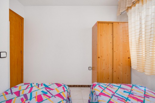 Sale - Apartment - Torrevieja - Playa de los locos