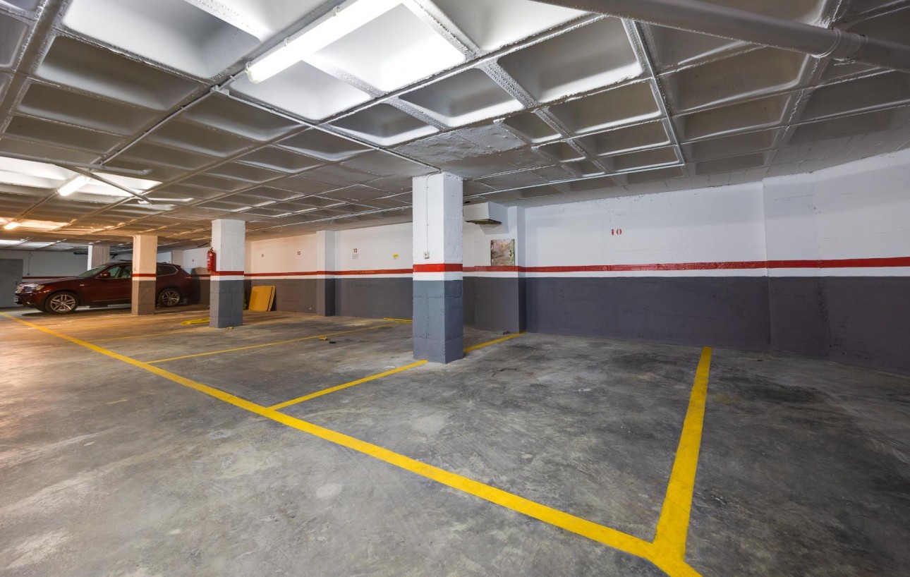 Sale - Apartment - Torrevieja - Playa de los locos