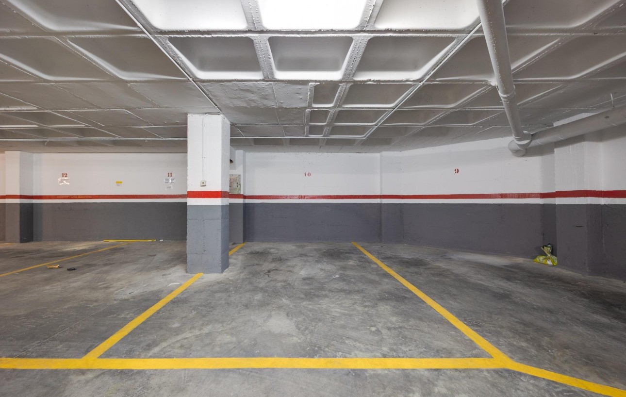 Sale - Apartment - Torrevieja - Playa de los locos