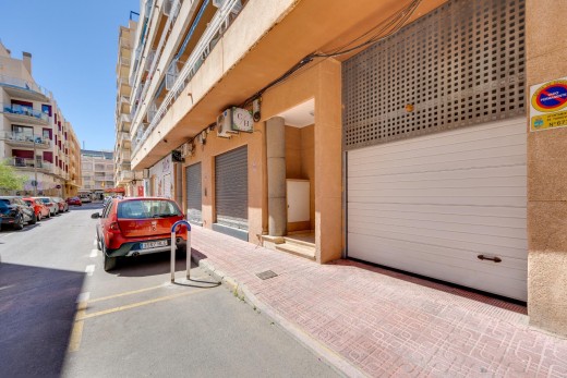 Sale - Apartment - Torrevieja - Playa de los locos