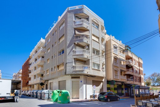 Sale - Apartment - Torrevieja - Playa de los locos