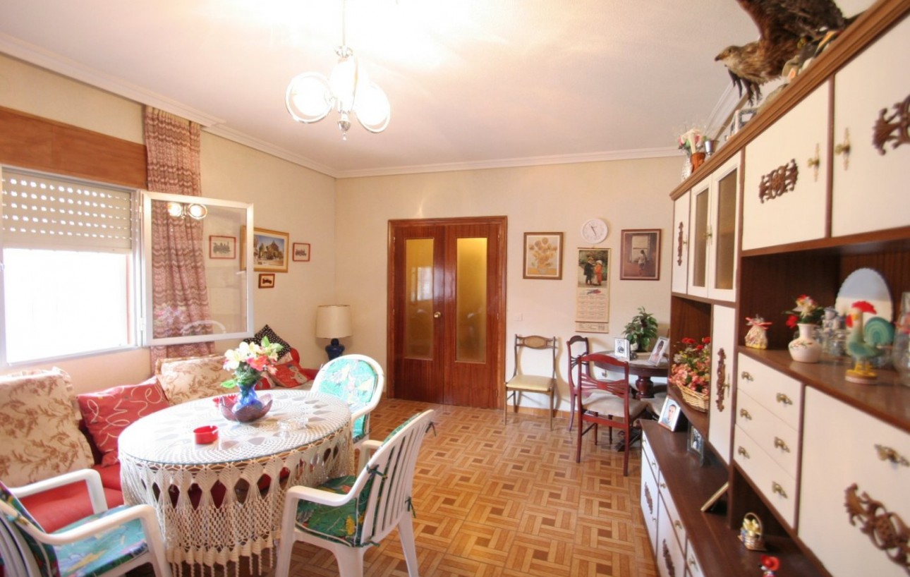 Venta - Chalet - Pulgar - PULGAR