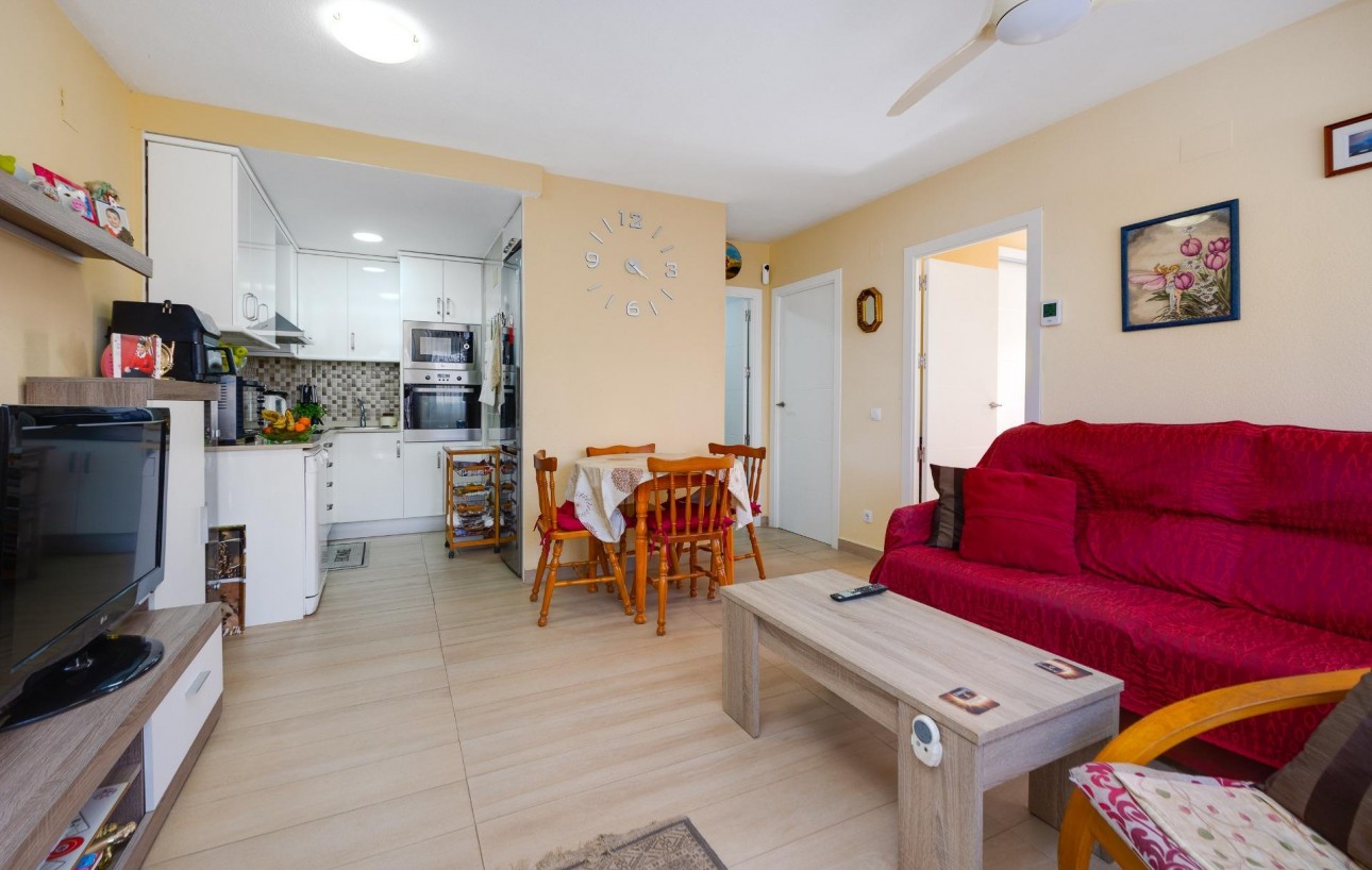 Resale - Radhus - Torrevieja - Los altos