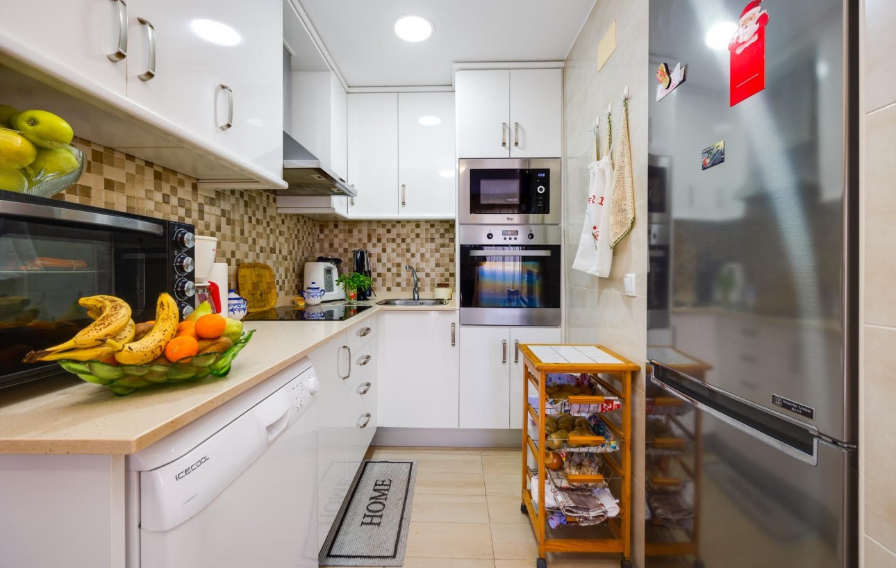 Resale - Radhus - Torrevieja - Los altos