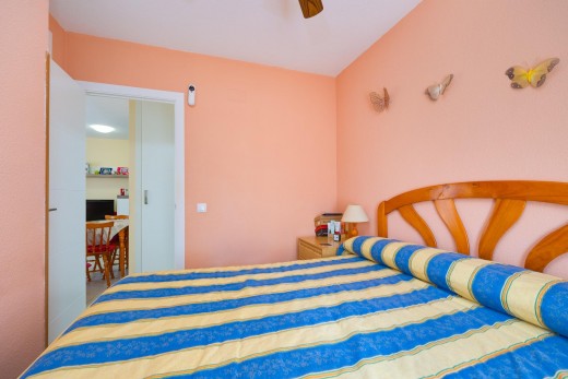 Resale - Radhus - Torrevieja - Los altos