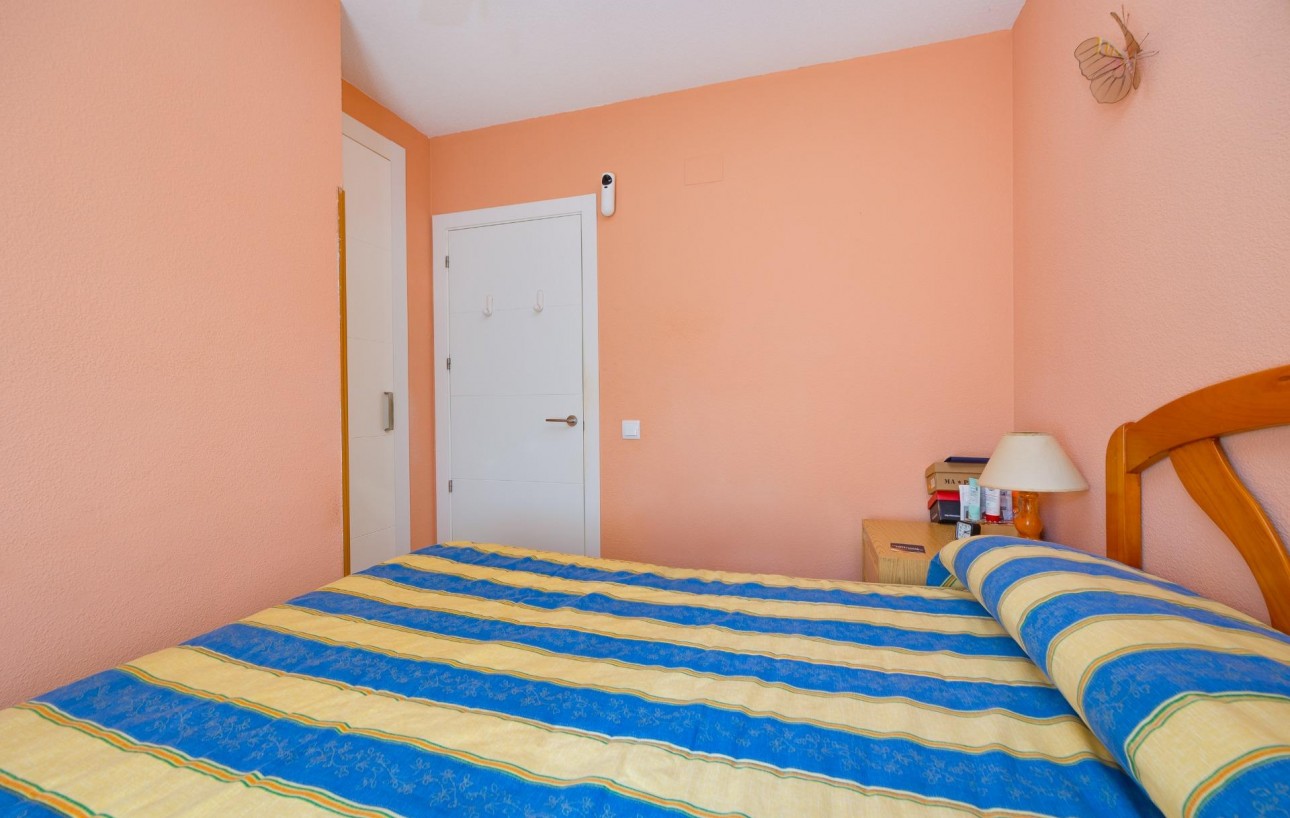 Resale - Radhus - Torrevieja - Los altos