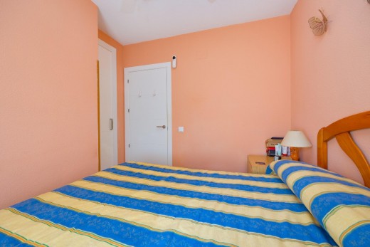 Resale - Radhus - Torrevieja - Los altos