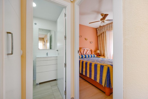 Resale - Radhus - Torrevieja - Los altos