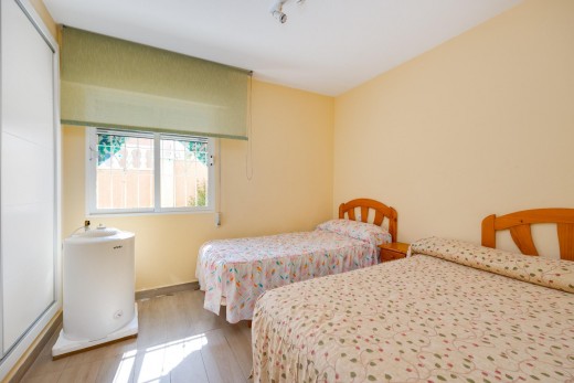 Resale - Radhus - Torrevieja - Los altos