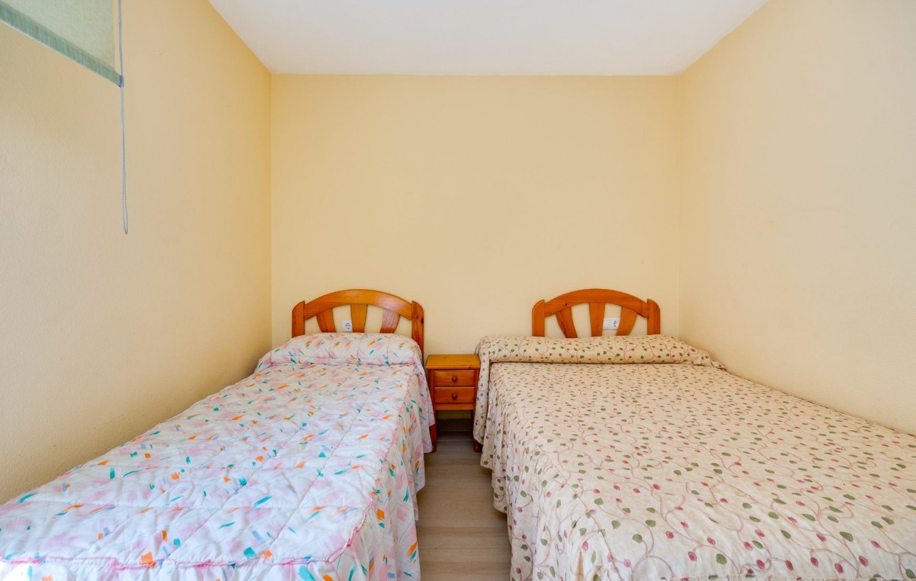 Resale - Radhus - Torrevieja - Los altos