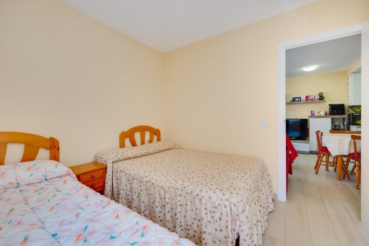 Resale - Radhus - Torrevieja - Los altos