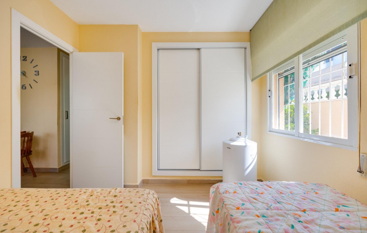 Resale - Radhus - Torrevieja - Los altos