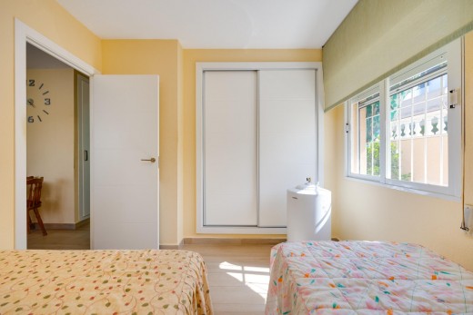 Resale - Radhus - Torrevieja - Los altos