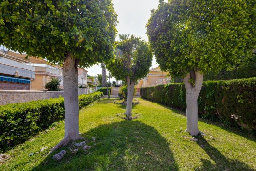 Resale - Radhus - Torrevieja - Los altos