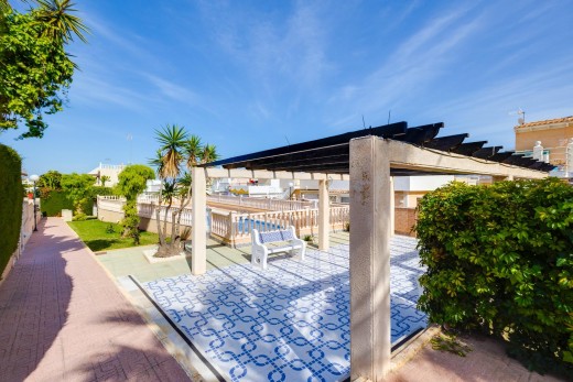 Resale - Radhus - Torrevieja - Los altos