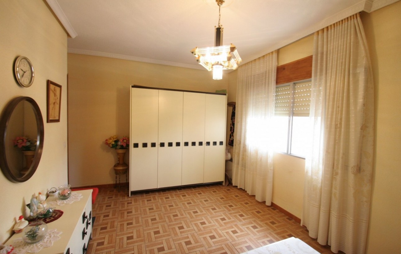 Venta - Chalet - Pulgar - PULGAR