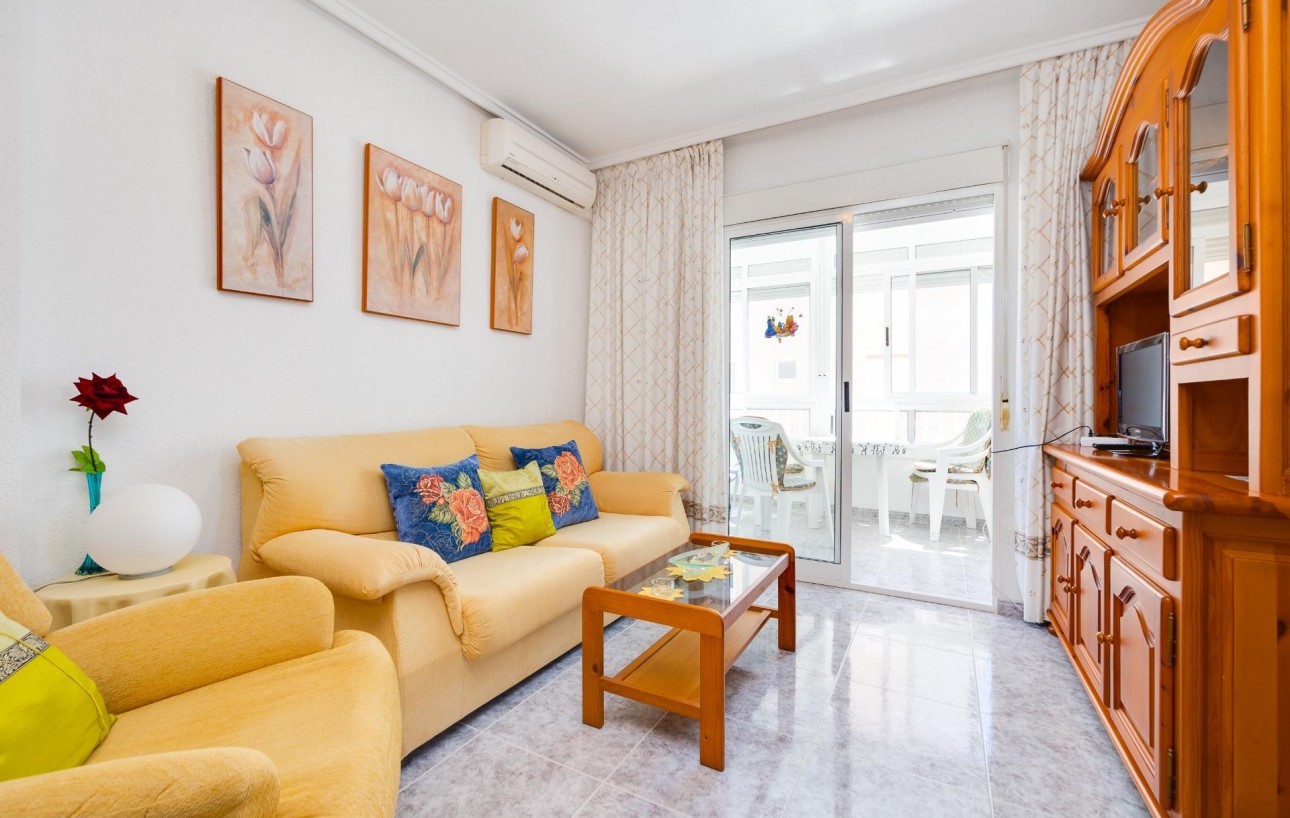 Sale - Apartment - Torrevieja - Nueva Torrevieja