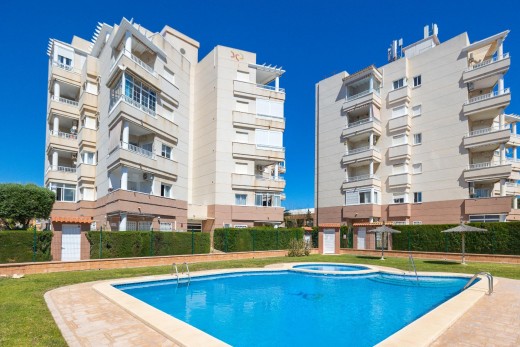 Sale - Apartment - Torrevieja - Nueva Torrevieja