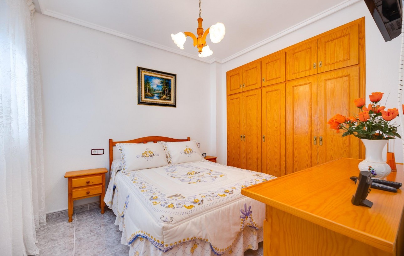 Sale - Apartment - Torrevieja - Nueva Torrevieja