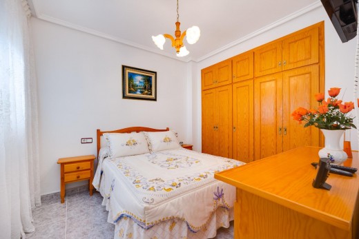 Sale - Apartment - Torrevieja - Nueva Torrevieja