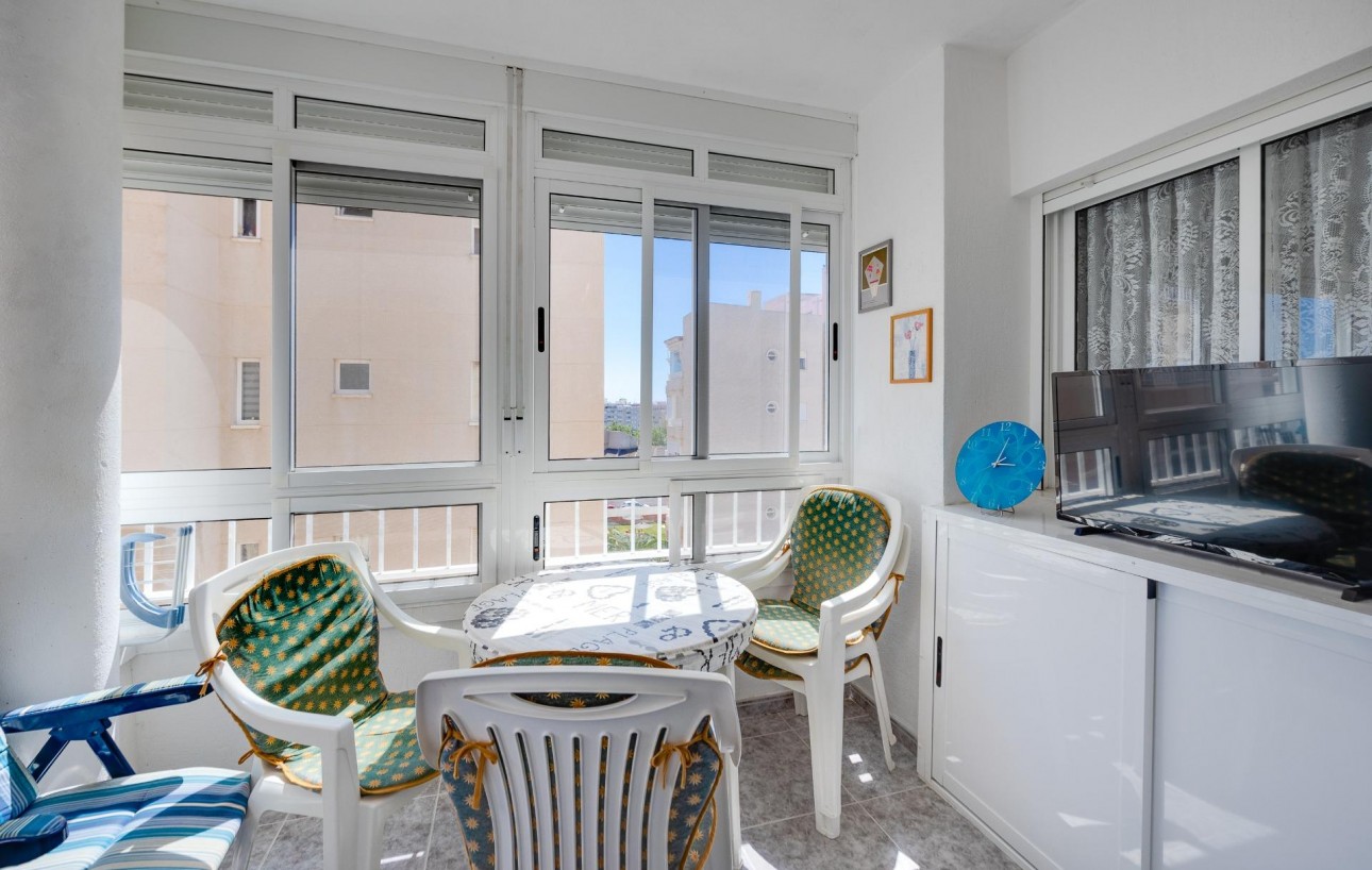 Sale - Apartment - Torrevieja - Nueva Torrevieja