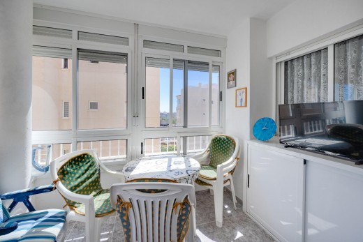 Sale - Apartment - Torrevieja - Nueva Torrevieja