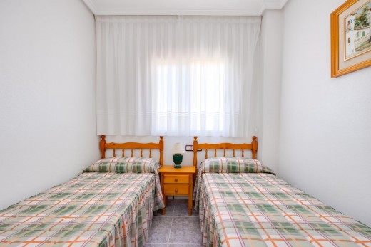 Sale - Apartment - Torrevieja - Nueva Torrevieja