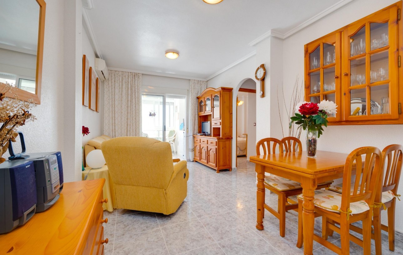 Sale - Apartment - Torrevieja - Nueva Torrevieja