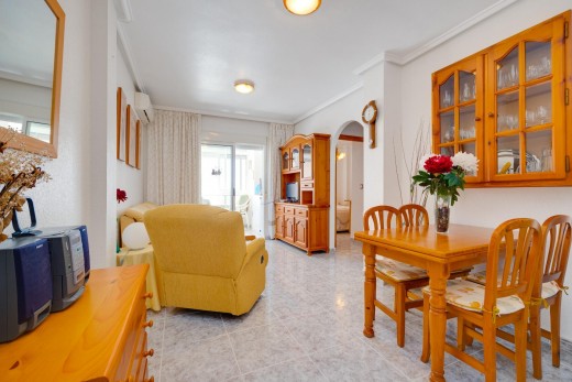 Sale - Apartment - Torrevieja - Nueva Torrevieja