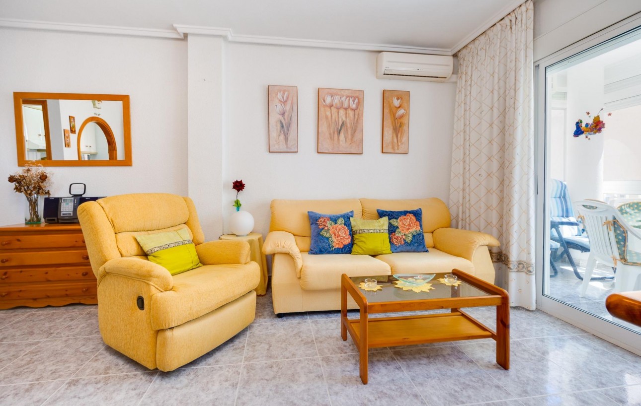 Sale - Apartment - Torrevieja - Nueva Torrevieja