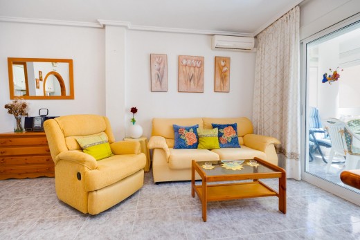 Sale - Apartment - Torrevieja - Nueva Torrevieja