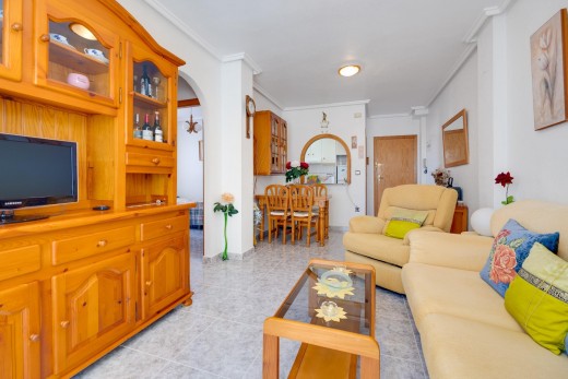 Sale - Apartment - Torrevieja - Nueva Torrevieja