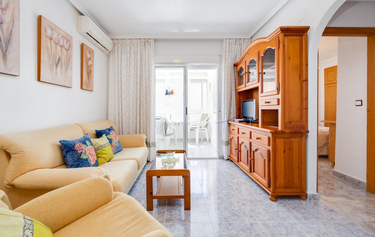 Sale - Apartment - Torrevieja - Nueva Torrevieja