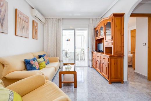 Sale - Apartment - Torrevieja - Nueva Torrevieja