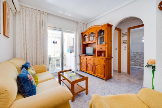 Sale - Apartment - Torrevieja - Nueva Torrevieja