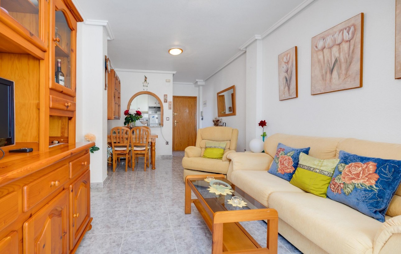 Sale - Apartment - Torrevieja - Nueva Torrevieja