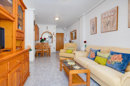 Sale - Apartment - Torrevieja - Nueva Torrevieja
