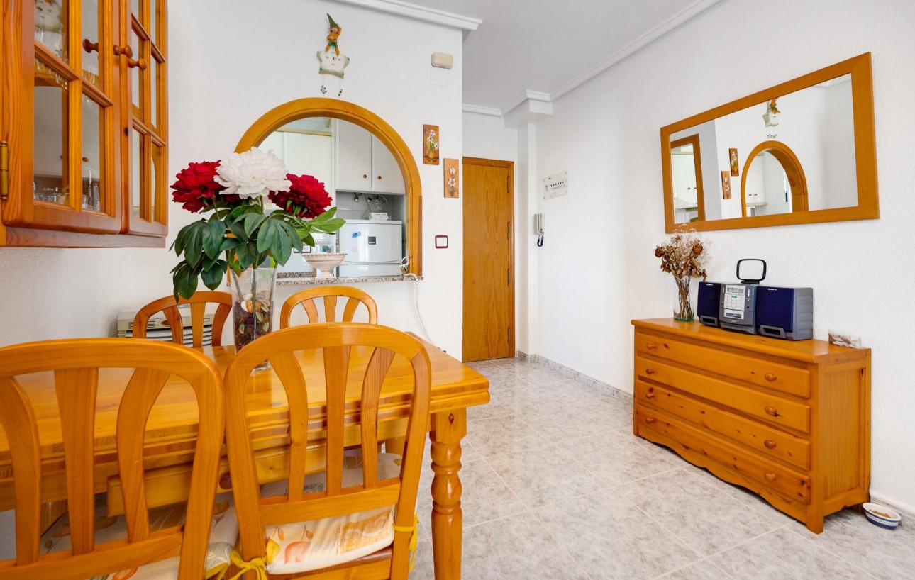 Sale - Apartment - Torrevieja - Nueva Torrevieja