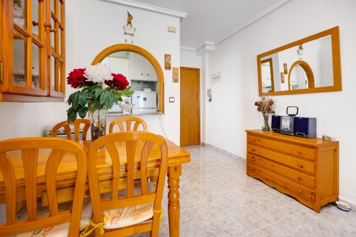 Sale - Apartment - Torrevieja - Nueva Torrevieja