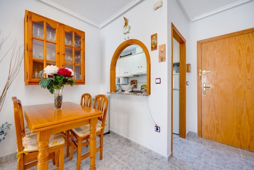 Sale - Apartment - Torrevieja - Nueva Torrevieja