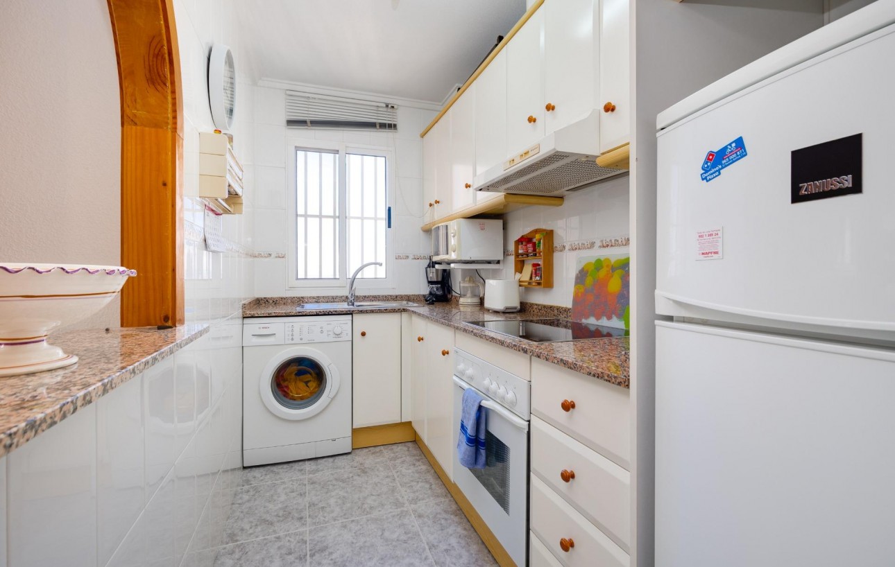 Sale - Apartment - Torrevieja - Nueva Torrevieja