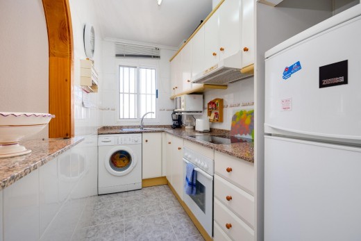 Sale - Apartment - Torrevieja - Nueva Torrevieja