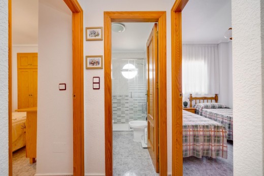 Sale - Apartment - Torrevieja - Nueva Torrevieja