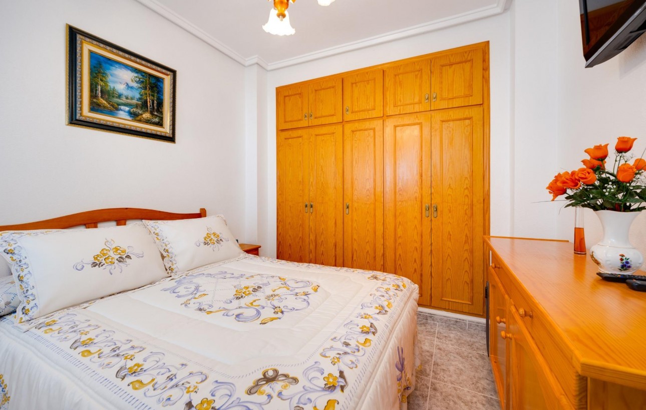 Sale - Apartment - Torrevieja - Nueva Torrevieja