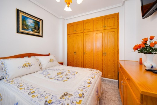 Sale - Apartment - Torrevieja - Nueva Torrevieja