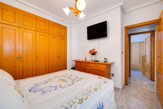 Sale - Apartment - Torrevieja - Nueva Torrevieja