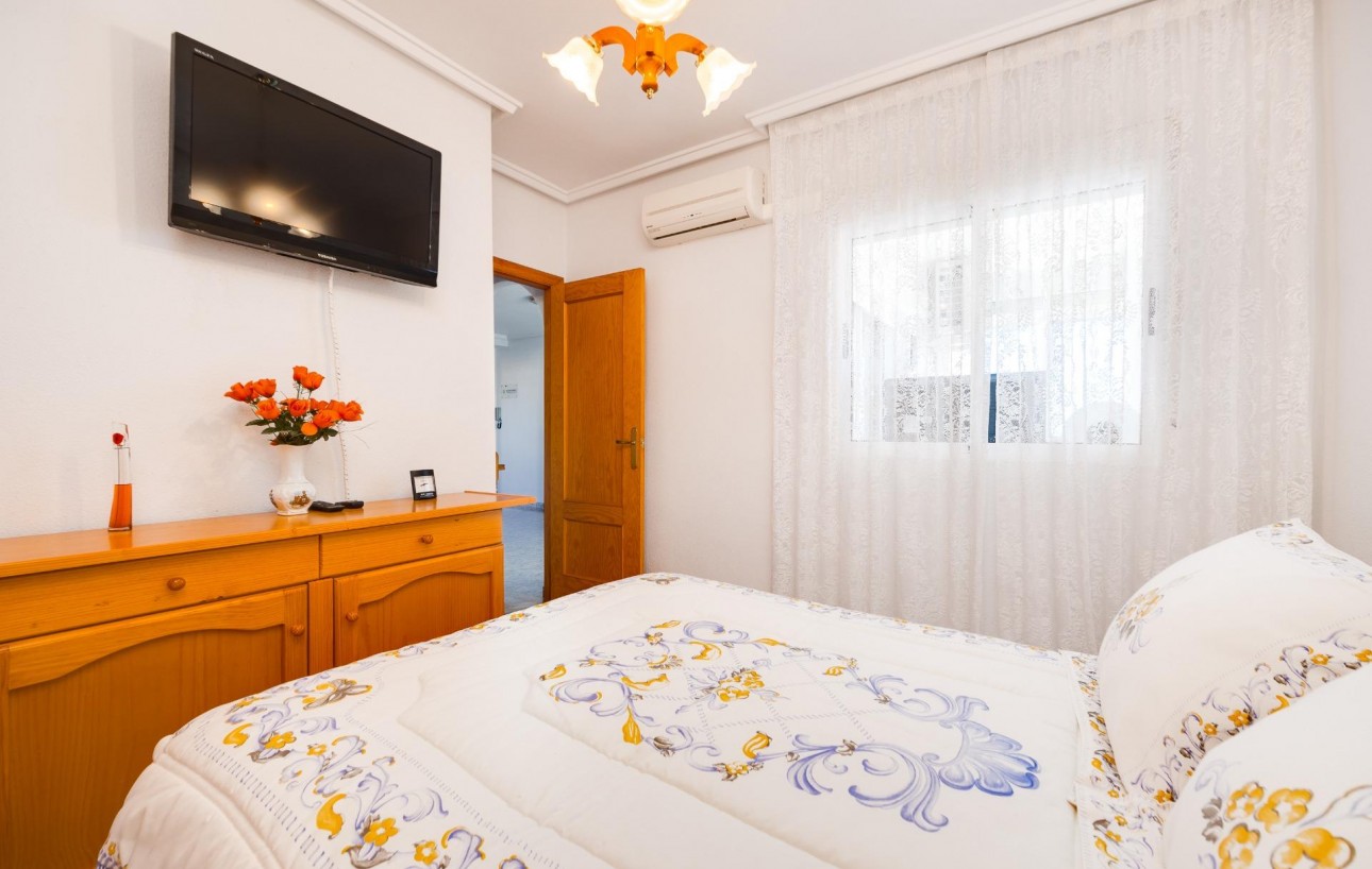 Sale - Apartment - Torrevieja - Nueva Torrevieja