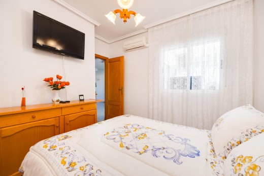 Sale - Apartment - Torrevieja - Nueva Torrevieja